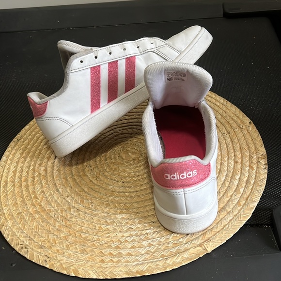 adidas Shoes - Adidas Grand Court Sneakers size 5
